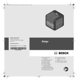 Bosch QUIGO Omistajan opas