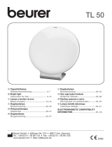 Beurer TL50 Omistajan opas