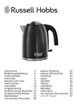 Russell Hobbs 20414-70 Ohjekirja