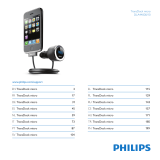 Philips DLA44000/10 Ohjekirja