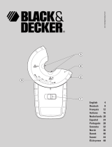 Black & Decker BDL180 Ohjekirja