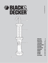 BLACK+DECKER BDBB214 Omistajan opas