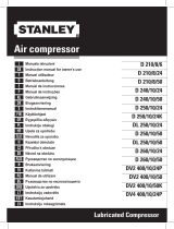 Stanley DV2 400-10-50 Omistajan opas