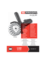 Facom 920 F4 Omistajan opas