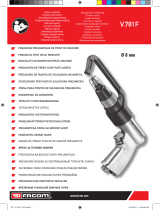 Facom V.781F Omistajan opas