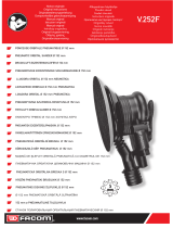 Facom V.252F Omistajan opas