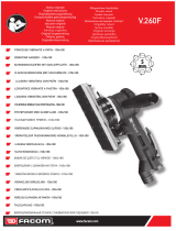 Facom V.260F Omistajan opas