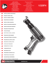 Facom V.320FH Omistajan opas