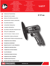 Facom V.401F Omistajan opas