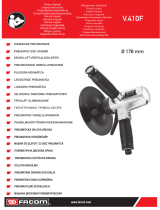 Facom V.410F Omistajan opas