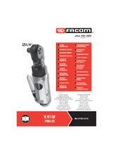 Facom V.910F Omistajan opas