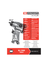 Facom NJ.1300F Omistajan opas