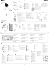 Philips BTB2090/12 Pikaopas