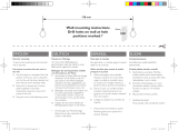 Philips DCB2270/10 Quick Installation Guide