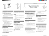 Philips BM50B/11 Asennusohje