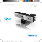 Philips PTA317/00 Ohjekirja