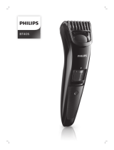 Philips BT405/13 Ohjekirja