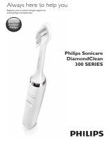 Philips HX9311/04 Ohjekirja