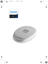 Philips PSK2103/10 Ohjekirja