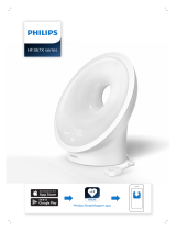 Philips HF367X series Ohjekirja