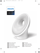Philips HF3654/01 SOMNEO Omistajan opas