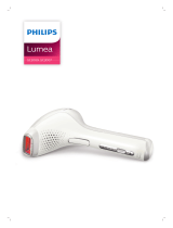 Philips SC2007/00 Ohjekirja