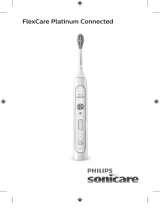 Sonicare HX9192/01 Ohjekirja