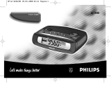 Philips AJ3431/00 Ohjekirja