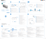 Philips BT3000W/19 Pikaopas
