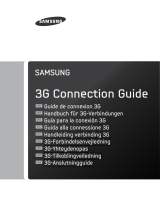 Samsung XE550C22 Käyttöohjeet