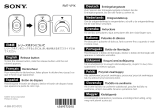 Sony RMT-VP1K Annex
