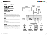 Sony HT-DDW670 Asennusohje