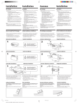 Sony CDX-454RF Omistajan opas