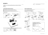 Sony BDV-Z7 Käyttö ohjeet