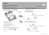 Sony DAV-DZ280 Käyttö ohjeet