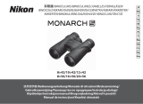 Nikon MONARCH 5 Ohjekirja