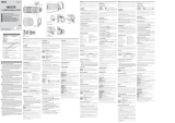 Nikon AF-S NIKKOR 200-500mm f/5.6E ED VR Omistajan opas