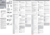 Nikon AF-S NIKKOR 500mm f/5.6E PF ED VR Omistajan opas