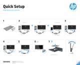 HP ENVY 32-inch Media Display with Beats Audio Pikaopas