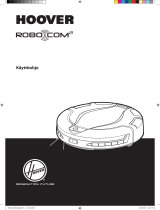 Hoover RBC001 011 Ohjekirja