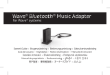Bose SoundSport® in-ear headphones — Apple devices Omistajan opas