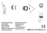 Eschenbach Prism Monoculars Ohjekirja