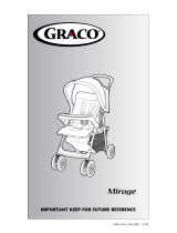 Graco Mirage Ohjekirja