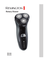 Remington PR1250 Ohjekirja