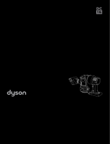 Dyson DC16 Animal Omistajan opas