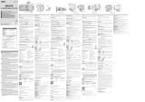 Nikon AF-S NIKKOR 70-200mm f/2.8E FL ED VR Omistajan opas