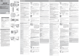 Nikon AF-S NIKKOR 500mm f/5.6E PF ED VR Omistajan opas