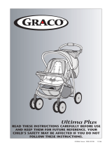 Graco 1762041 Omistajan opas