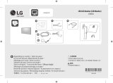 LG 27BN55U-B Pikaopas