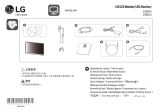 LG 27UK670-B Pikaopas